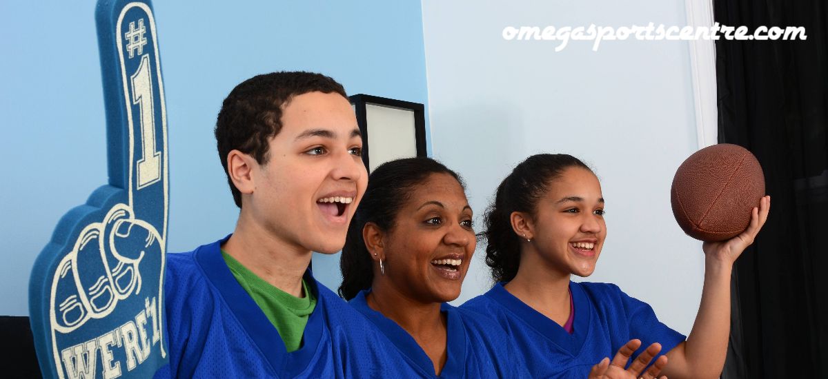 omegasportscentre.com